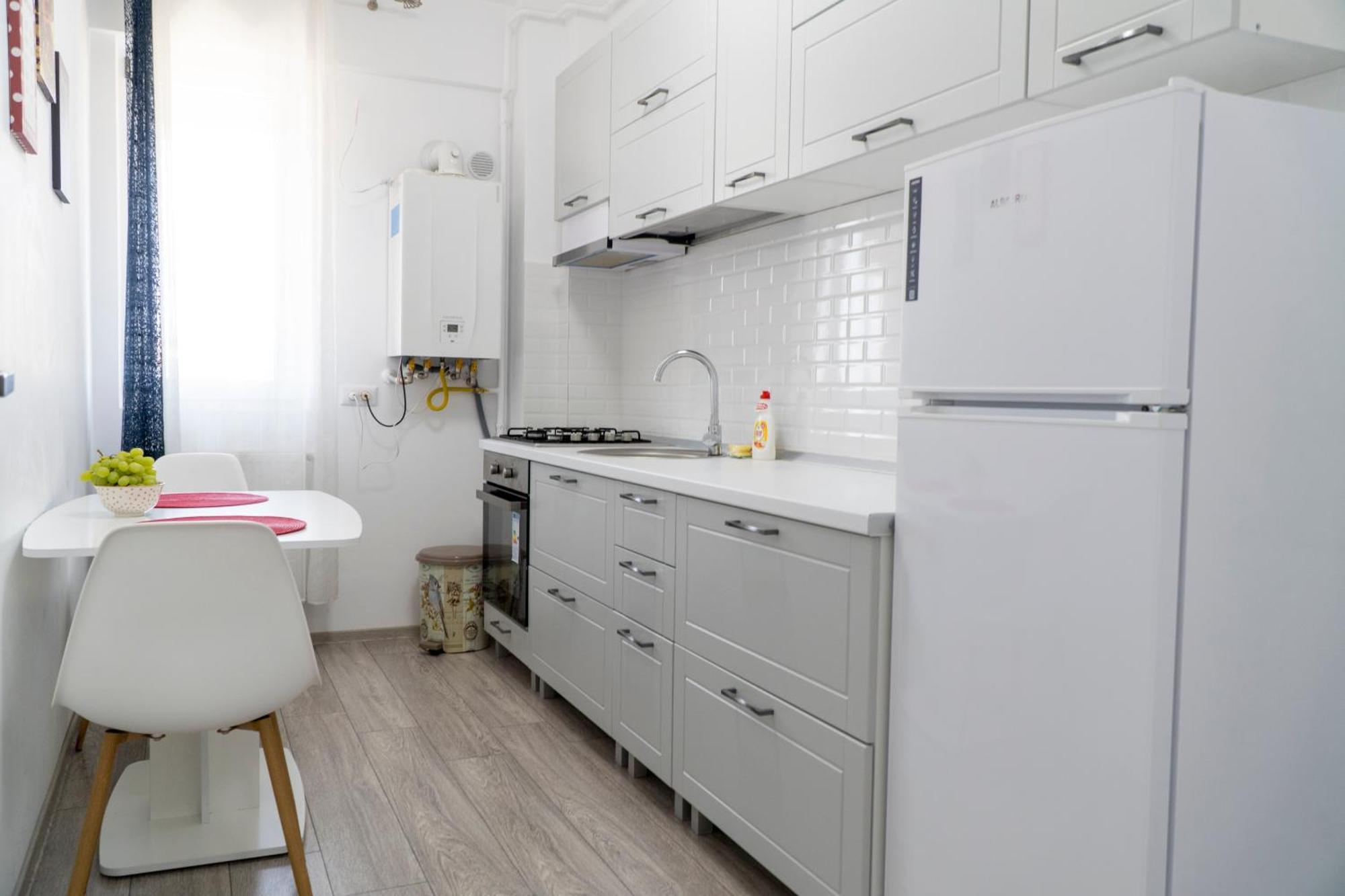 Center Apartment Palas Mall View Iasi Exterior photo